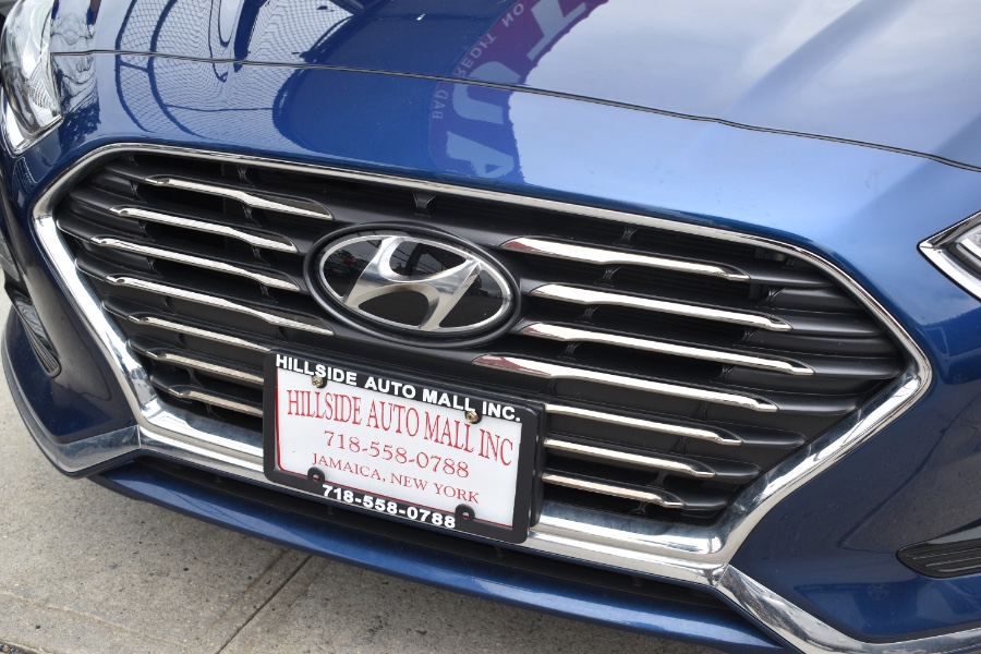 Used Hyundai Sonata SE 2.4L 2019 | Hillside Auto Mall Inc.. Jamaica, New York Used Hyundai Sonata SE 2.4L 2019 | Hillside Auto Mall Inc.. Jamaica, New York