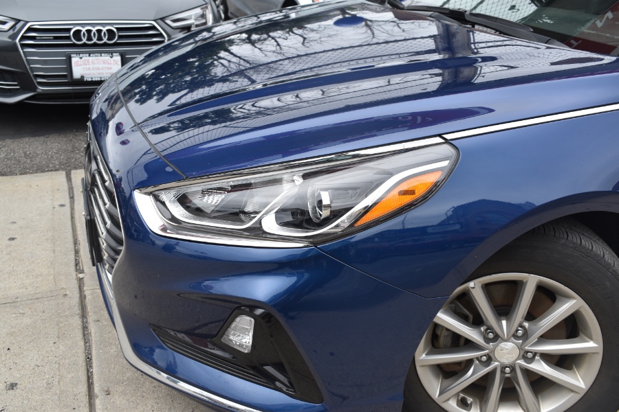 Used Hyundai Sonata SE 2.4L 2019 | Hillside Auto Mall Inc.. Jamaica, New York Used Hyundai Sonata SE 2.4L 2019 | Hillside Auto Mall Inc.. Jamaica, New York