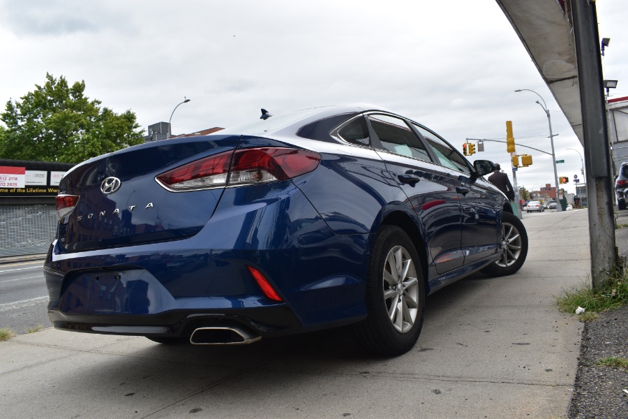 Used Hyundai Sonata SE 2.4L 2019 | Hillside Auto Mall Inc.. Jamaica, New York Used Hyundai Sonata SE 2.4L 2019 | Hillside Auto Mall Inc.. Jamaica, New York