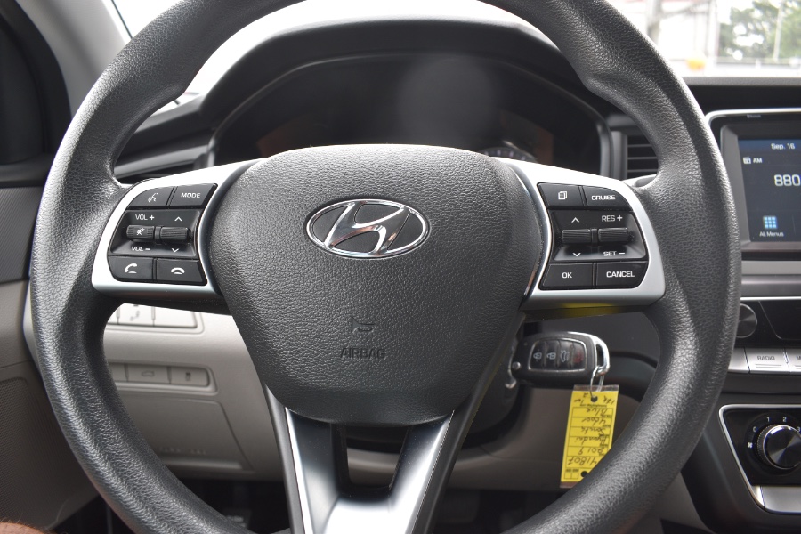 Used Hyundai Sonata SE 2.4L 2019 | Hillside Auto Mall Inc.. Jamaica, New York Used Hyundai Sonata SE 2.4L 2019 | Hillside Auto Mall Inc.. Jamaica, New York