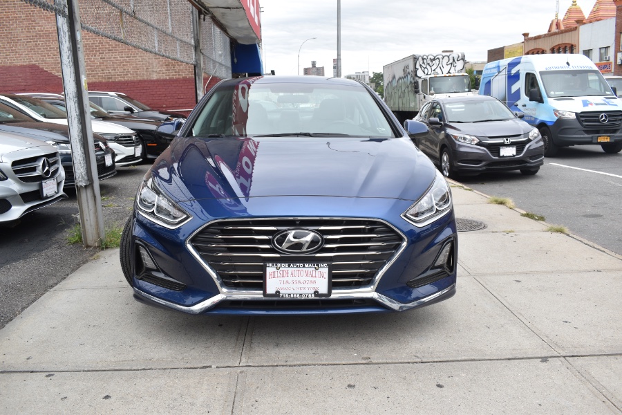 Used Hyundai Sonata SE 2.4L 2019 | Hillside Auto Mall Inc.. Jamaica, New York Used Hyundai Sonata SE 2.4L 2019 | Hillside Auto Mall Inc.. Jamaica, New York