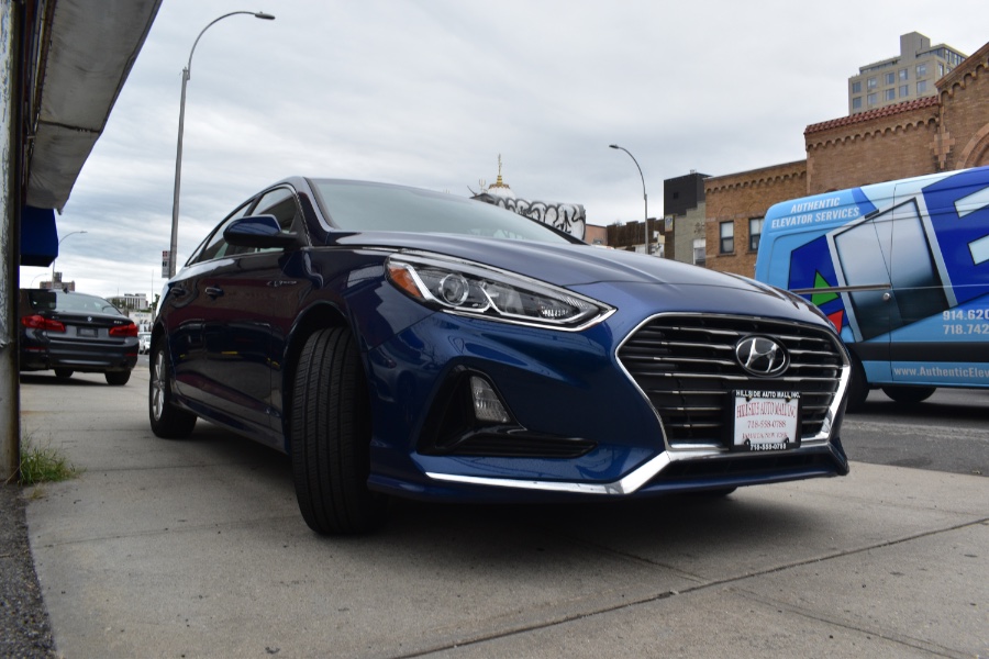 Used Hyundai Sonata SE 2.4L 2019 | Hillside Auto Mall Inc.. Jamaica, New York Used Hyundai Sonata SE 2.4L 2019 | Hillside Auto Mall Inc.. Jamaica, New York
