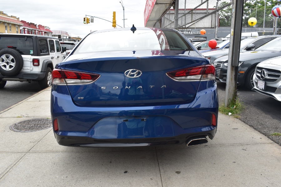 Used Hyundai Sonata SE 2.4L 2019 | Hillside Auto Mall Inc.. Jamaica, New York Used Hyundai Sonata SE 2.4L 2019 | Hillside Auto Mall Inc.. Jamaica, New York