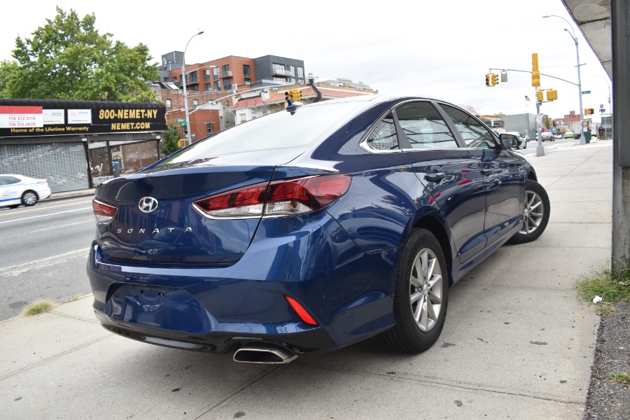 Used Hyundai Sonata SE 2.4L 2019 | Hillside Auto Mall Inc.. Jamaica, New York Used Hyundai Sonata SE 2.4L 2019 | Hillside Auto Mall Inc.. Jamaica, New York