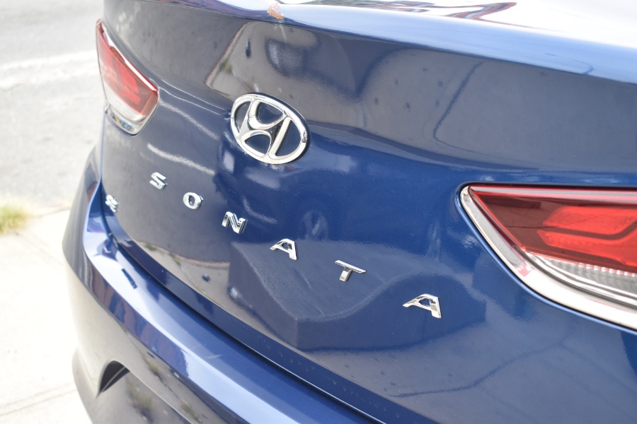 Used Hyundai Sonata SE 2.4L 2019 | Hillside Auto Mall Inc.. Jamaica, New York Used Hyundai Sonata SE 2.4L 2019 | Hillside Auto Mall Inc.. Jamaica, New York