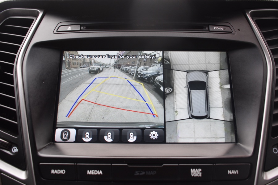 Used Hyundai Santa Fe Sport 2.4L Auto AWD 2018 | Hillside Auto Mall Inc.. Jamaica, New York Used Hyundai Santa Fe Sport 2.4L Auto AWD 2018 | Hillside Auto Mall Inc.. Jamaica, New York