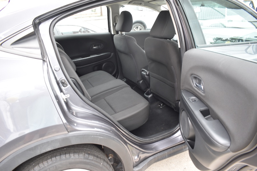 Used Honda HR-V AWD 4dr CVT LX 2016 | Hillside Auto Mall Inc.. Jamaica, New York Used Honda HR-V AWD 4dr CVT LX 2016 | Hillside Auto Mall Inc.. Jamaica, New York
