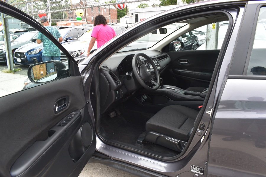 Used Honda HR-V AWD 4dr CVT LX 2016 | Hillside Auto Mall Inc.. Jamaica, New York Used Honda HR-V AWD 4dr CVT LX 2016 | Hillside Auto Mall Inc.. Jamaica, New York