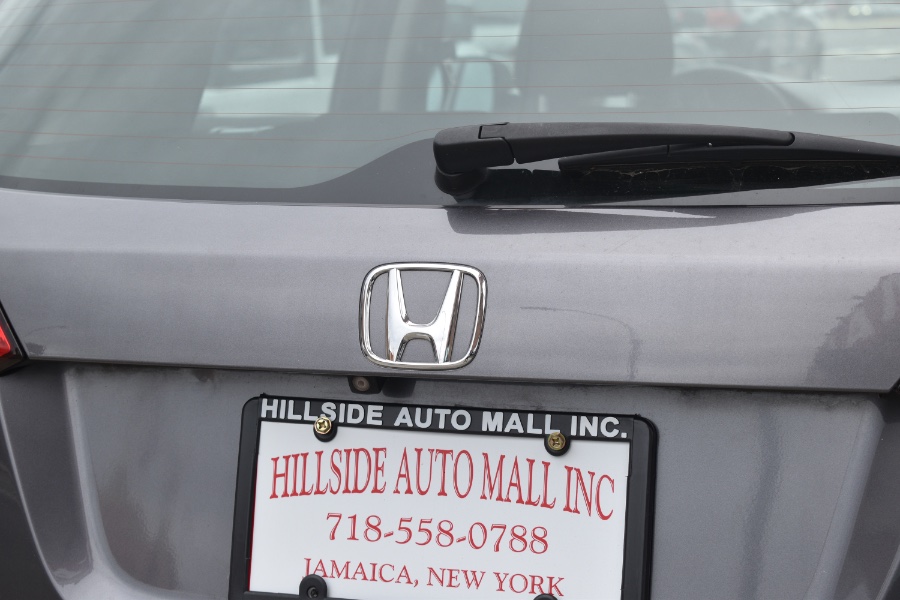 Used Honda HR-V AWD 4dr CVT LX 2016 | Hillside Auto Mall Inc.. Jamaica, New York Used Honda HR-V AWD 4dr CVT LX 2016 | Hillside Auto Mall Inc.. Jamaica, New York