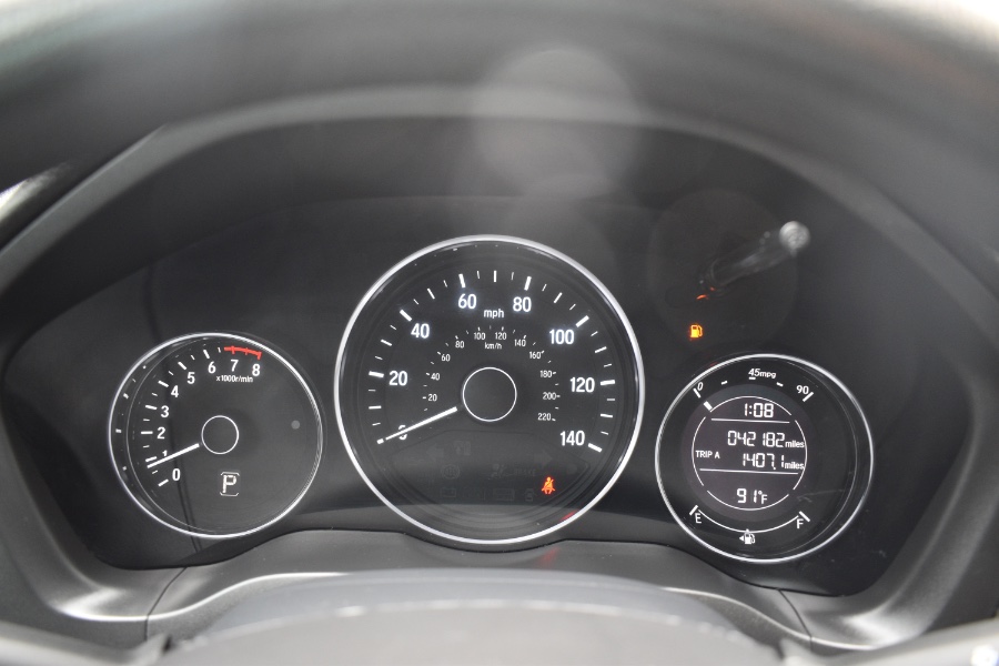 Used Honda HR-V AWD 4dr CVT LX 2016 | Hillside Auto Mall Inc.. Jamaica, New York Used Honda HR-V AWD 4dr CVT LX 2016 | Hillside Auto Mall Inc.. Jamaica, New York