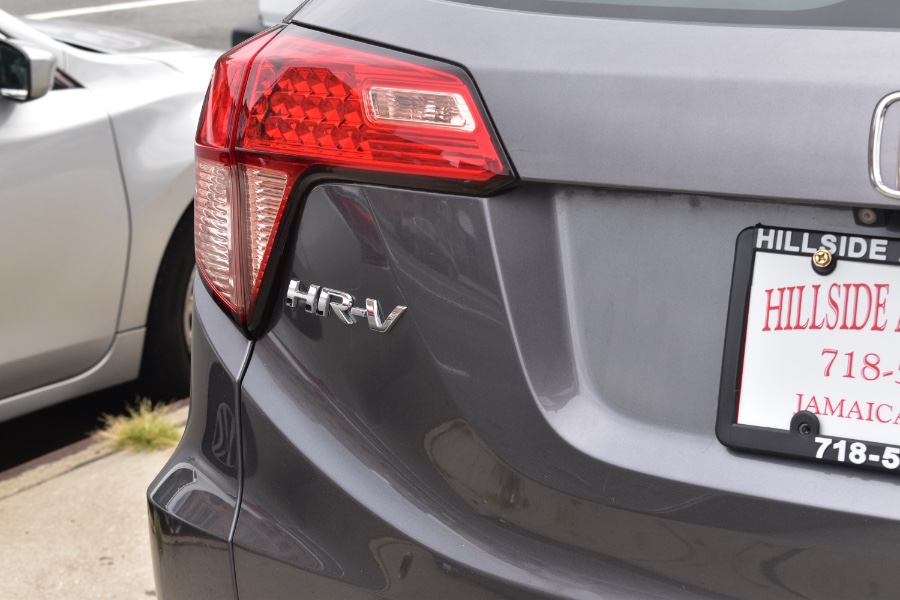 Used Honda HR-V AWD 4dr CVT LX 2016 | Hillside Auto Mall Inc.. Jamaica, New York Used Honda HR-V AWD 4dr CVT LX 2016 | Hillside Auto Mall Inc.. Jamaica, New York