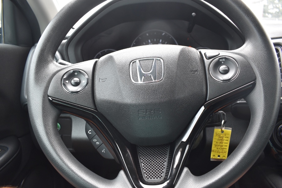 Used Honda HR-V AWD 4dr CVT LX 2016 | Hillside Auto Mall Inc.. Jamaica, New York Used Honda HR-V AWD 4dr CVT LX 2016 | Hillside Auto Mall Inc.. Jamaica, New York