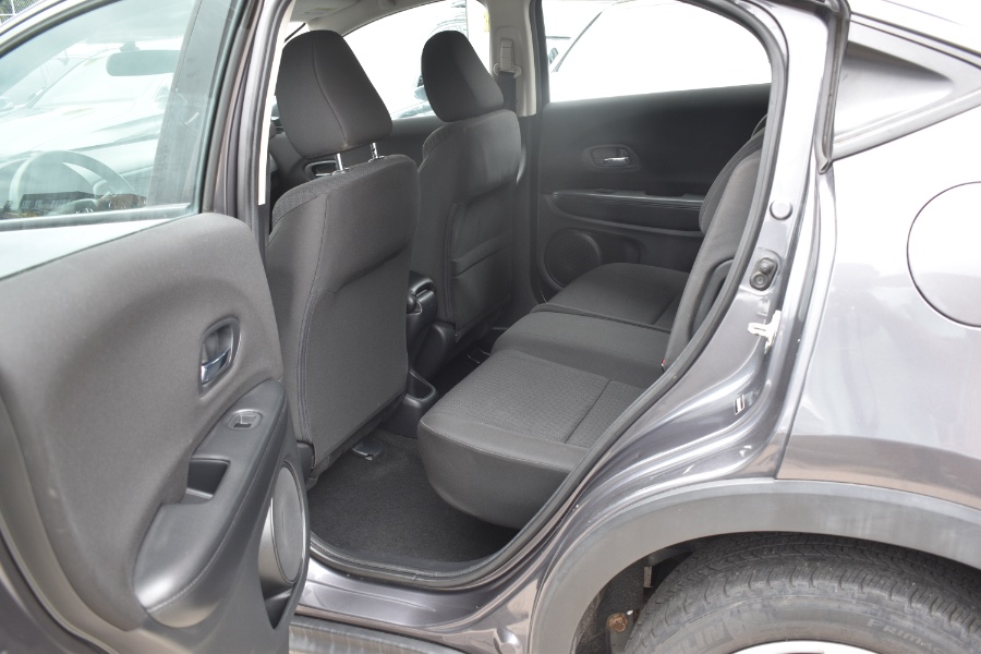 Used Honda HR-V AWD 4dr CVT LX 2016 | Hillside Auto Mall Inc.. Jamaica, New York Used Honda HR-V AWD 4dr CVT LX 2016 | Hillside Auto Mall Inc.. Jamaica, New York