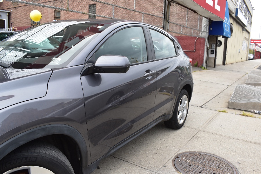 Used Honda HR-V AWD 4dr CVT LX 2016 | Hillside Auto Mall Inc.. Jamaica, New York Used Honda HR-V AWD 4dr CVT LX 2016 | Hillside Auto Mall Inc.. Jamaica, New York