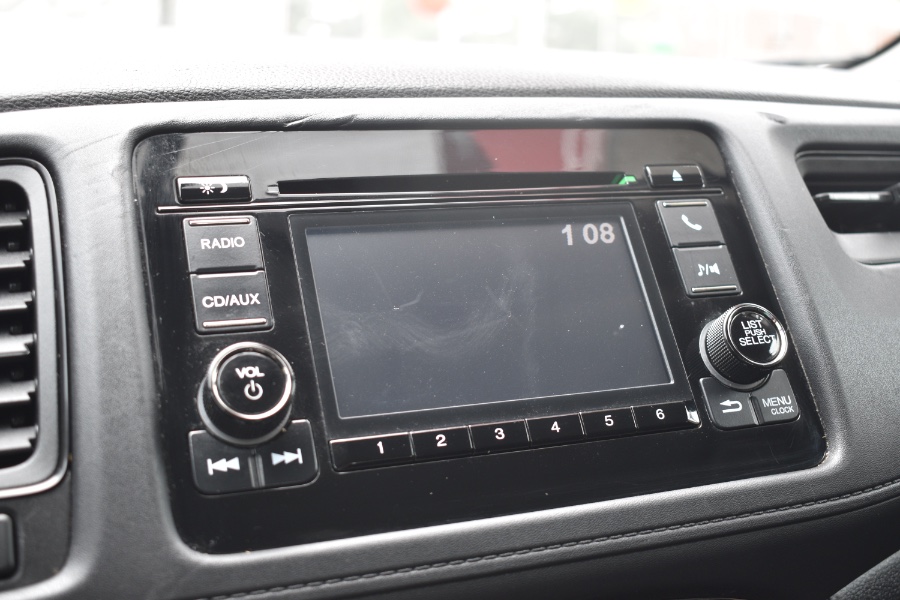 Used Honda HR-V AWD 4dr CVT LX 2016 | Hillside Auto Mall Inc.. Jamaica, New York Used Honda HR-V AWD 4dr CVT LX 2016 | Hillside Auto Mall Inc.. Jamaica, New York