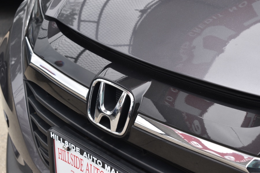 Used Honda HR-V AWD 4dr CVT LX 2016 | Hillside Auto Mall Inc.. Jamaica, New York Used Honda HR-V AWD 4dr CVT LX 2016 | Hillside Auto Mall Inc.. Jamaica, New York