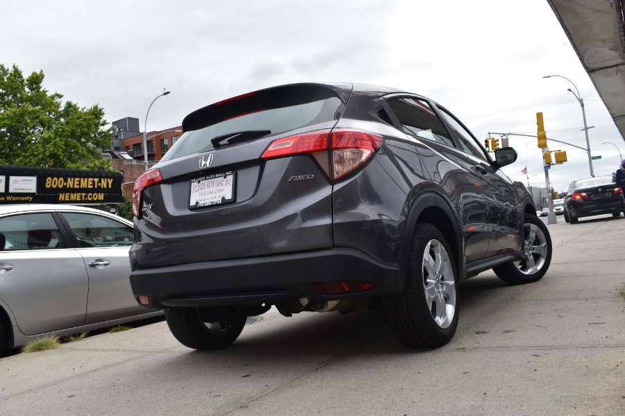 Used Honda HR-V AWD 4dr CVT LX 2016 | Hillside Auto Mall Inc.. Jamaica, New York Used Honda HR-V AWD 4dr CVT LX 2016 | Hillside Auto Mall Inc.. Jamaica, New York
