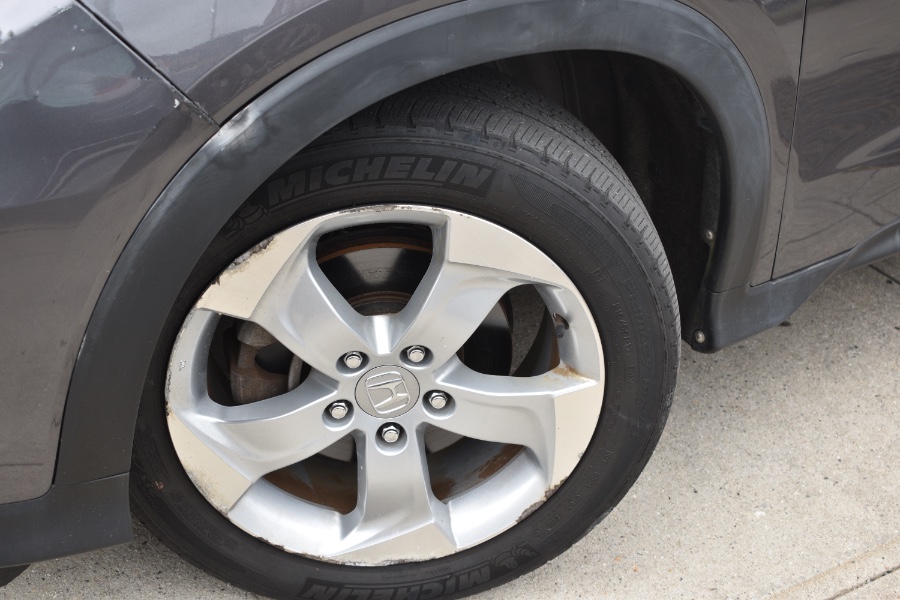 Used Honda HR-V AWD 4dr CVT LX 2016 | Hillside Auto Mall Inc.. Jamaica, New York Used Honda HR-V AWD 4dr CVT LX 2016 | Hillside Auto Mall Inc.. Jamaica, New York