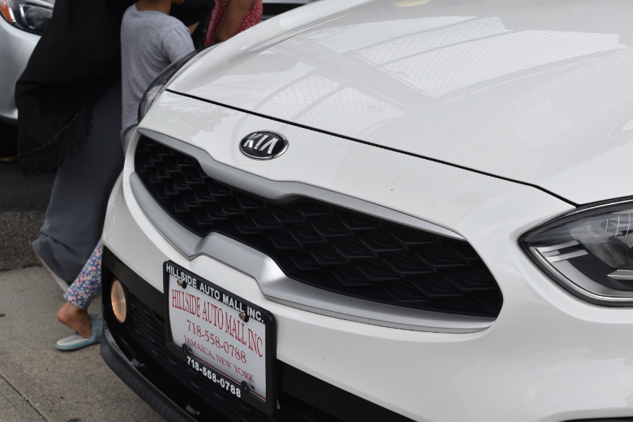 Used Kia Forte LXS IVT 2019 | Hillside Auto Mall Inc.. Jamaica, New York Used Kia Forte LXS IVT 2019 | Hillside Auto Mall Inc.. Jamaica, New York