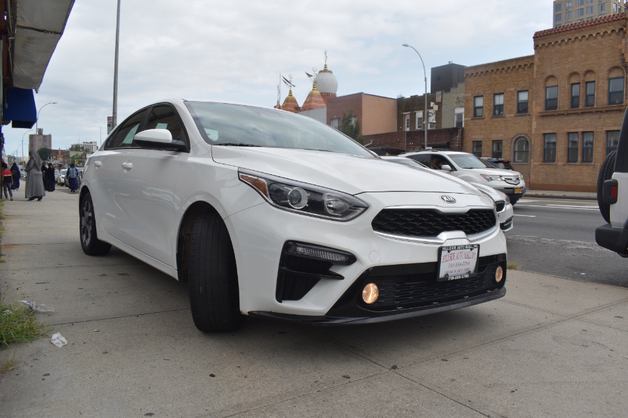 Used Kia Forte LXS IVT 2019 | Hillside Auto Mall Inc.. Jamaica, New York Used Kia Forte LXS IVT 2019 | Hillside Auto Mall Inc.. Jamaica, New York
