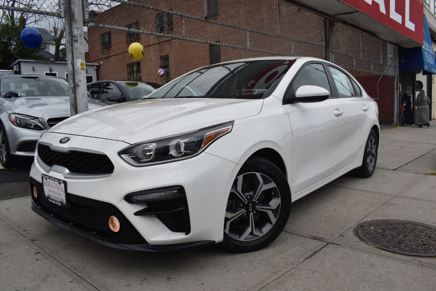 Used Kia Forte LXS IVT 2019 | Hillside Auto Mall Inc.. Jamaica, New York Used Kia Forte LXS IVT 2019 | Hillside Auto Mall Inc.. Jamaica, New York