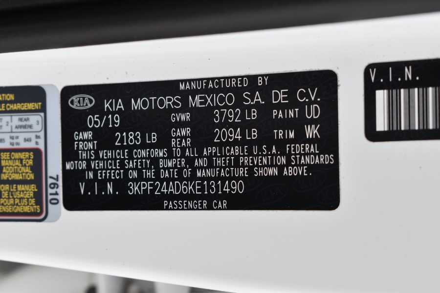 Used Kia Forte LXS IVT 2019 | Hillside Auto Mall Inc.. Jamaica, New York Used Kia Forte LXS IVT 2019 | Hillside Auto Mall Inc.. Jamaica, New York