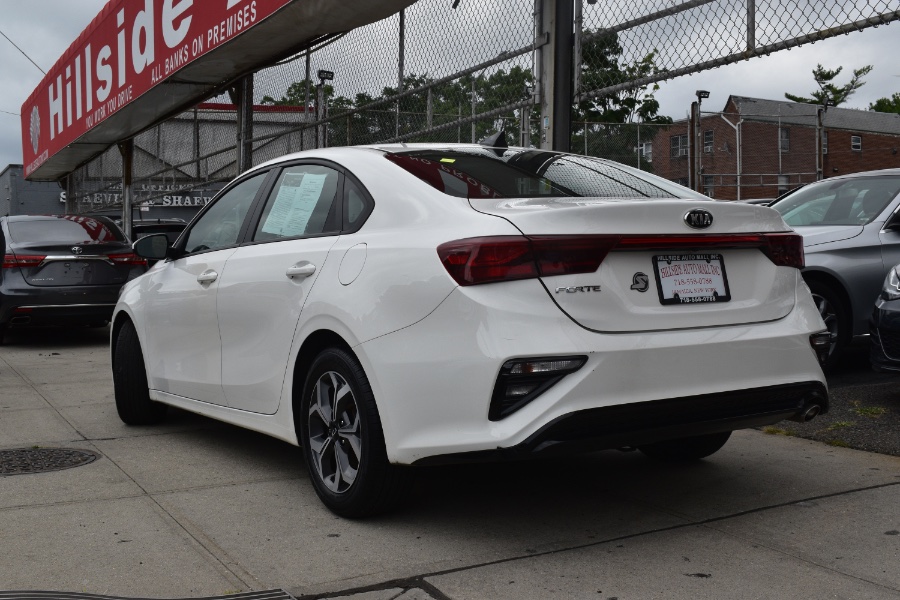 Used Kia Forte LXS IVT 2019 | Hillside Auto Mall Inc.. Jamaica, New York Used Kia Forte LXS IVT 2019 | Hillside Auto Mall Inc.. Jamaica, New York