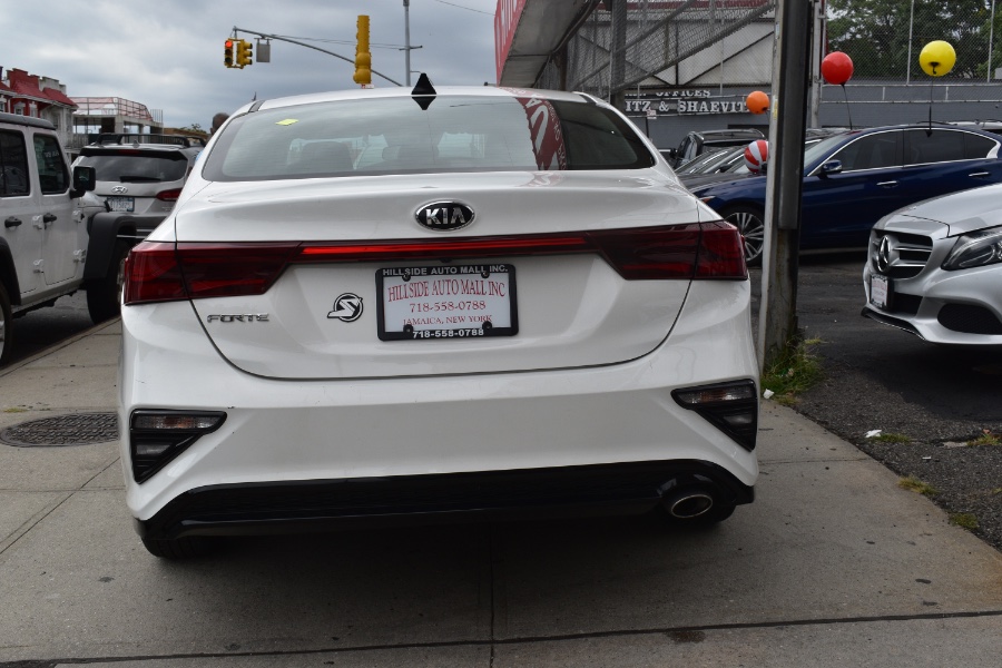 Used Kia Forte LXS IVT 2019 | Hillside Auto Mall Inc.. Jamaica, New York Used Kia Forte LXS IVT 2019 | Hillside Auto Mall Inc.. Jamaica, New York