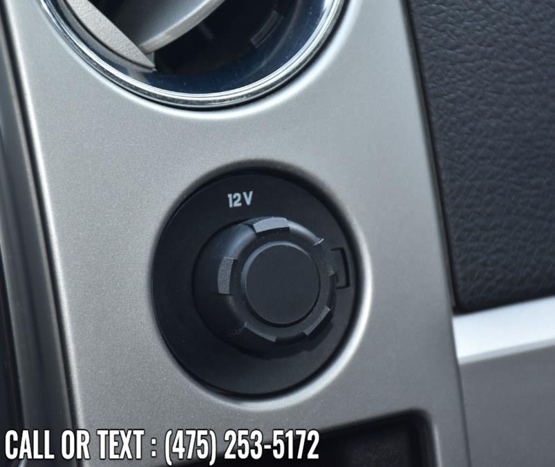 Used Ford F-150 4WD SuperCrew 145" FX4 2014 | Highline Car Connection. Waterbury, Connecticut Used Ford F-150 4WD SuperCrew 145" FX4 2014 | Highline Car Connection. Waterbury, Connecticut