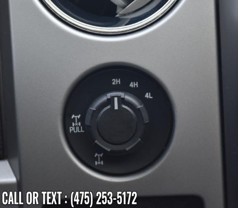 Used Ford F-150 4WD SuperCrew 145" FX4 2014 | Highline Car Connection. Waterbury, Connecticut Used Ford F-150 4WD SuperCrew 145" FX4 2014 | Highline Car Connection. Waterbury, Connecticut
