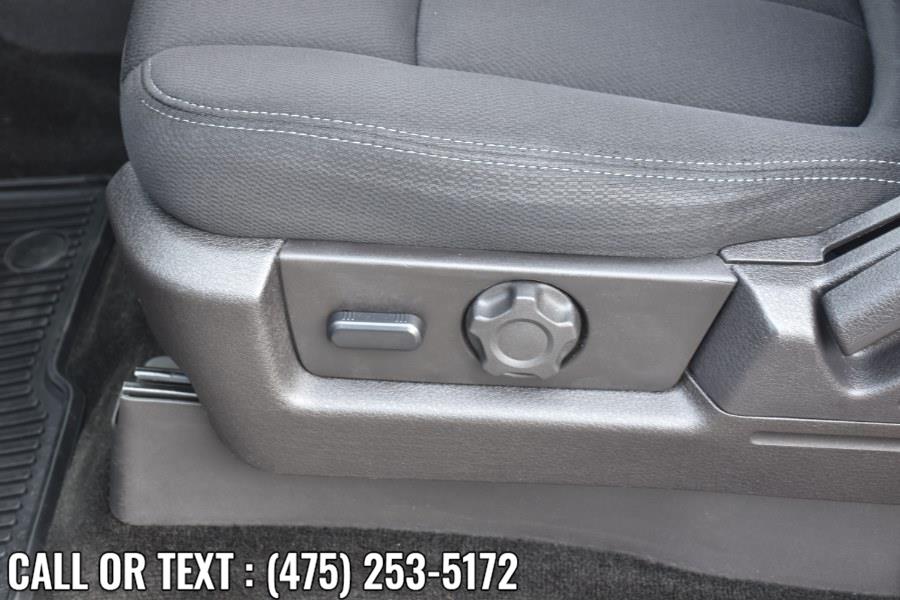 Used Ford F-150 4WD SuperCrew 145" FX4 2014 | Highline Car Connection. Waterbury, Connecticut Used Ford F-150 4WD SuperCrew 145" FX4 2014 | Highline Car Connection. Waterbury, Connecticut