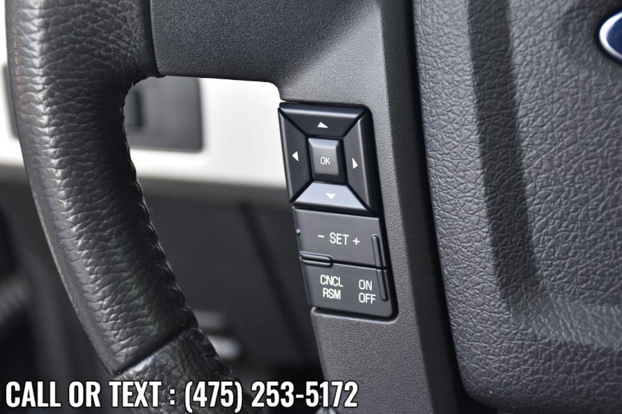 Used Ford F-150 4WD SuperCrew 145" FX4 2014 | Highline Car Connection. Waterbury, Connecticut Used Ford F-150 4WD SuperCrew 145" FX4 2014 | Highline Car Connection. Waterbury, Connecticut