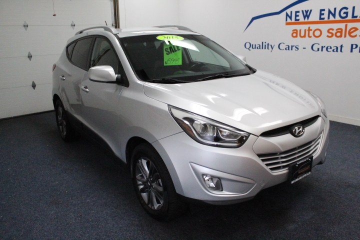 Used Hyundai Tucson AWD 4dr SE 2015 | New England Auto Sales LLC. Plainville, Connecticut Used Hyundai Tucson AWD 4dr SE 2015 | New England Auto Sales LLC. Plainville, Connecticut