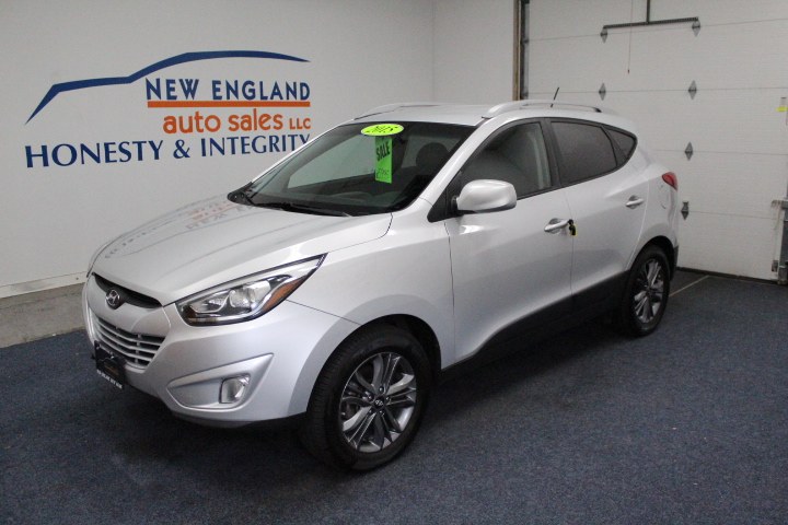 Used Hyundai Tucson AWD 4dr SE 2015 | New England Auto Sales LLC. Plainville, Connecticut Used Hyundai Tucson AWD 4dr SE 2015 | New England Auto Sales LLC. Plainville, Connecticut