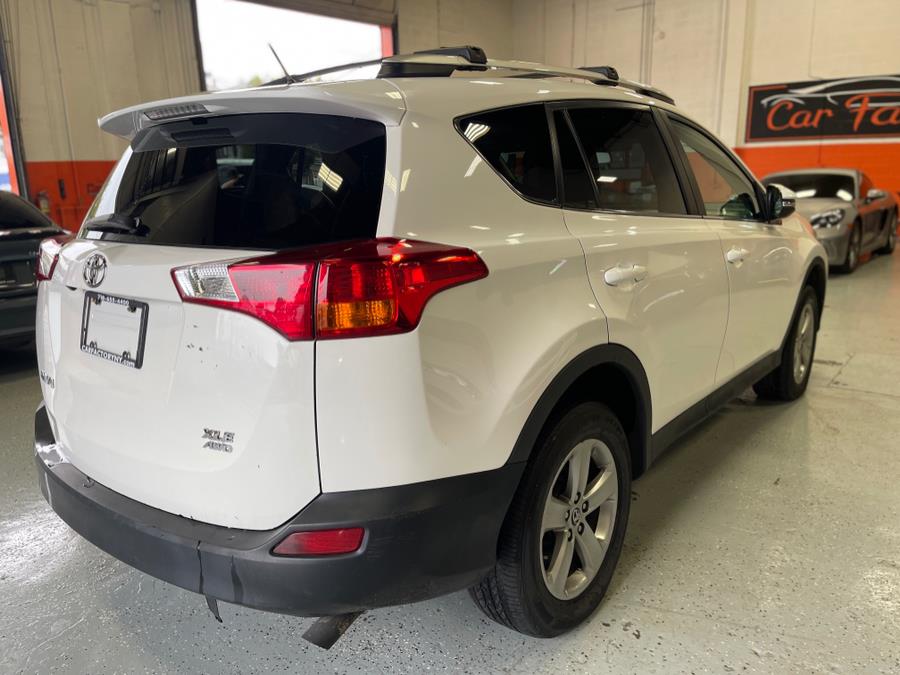 2015 Toyota RAV4 AWD 4dr XLE (Natl), available for sale in Bronx, New York | Car Factory Expo Inc.. Bronx, New York 2015 Toyota RAV4 AWD 4dr XLE (Natl), available for sale in Bronx, New York | Car Factory Expo Inc.. Bronx, New York