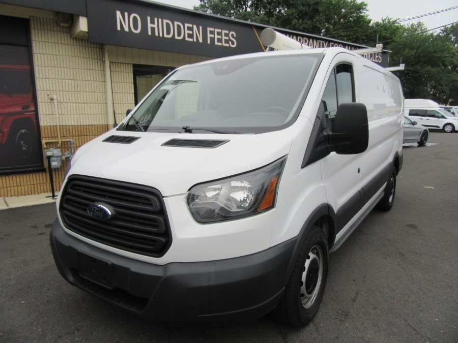 Used Ford Transit Cargo Van T-150 130" Low Rf 8600 GVWR Sliding RH Dr 2015 | Royalty Auto Sales. Little Ferry, New Jersey Used Ford Transit Cargo Van T-150 130" Low Rf 8600 GVWR Sliding RH Dr 2015 | Royalty Auto Sales. Little Ferry, New Jersey
