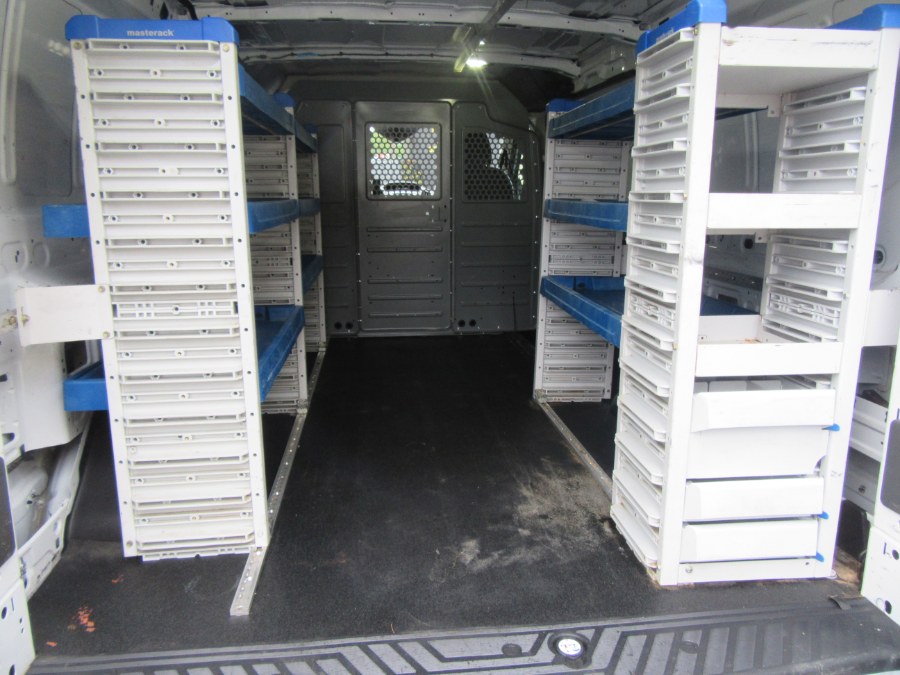 Used Ford Transit Cargo Van T-150 130" Low Rf 8600 GVWR Sliding RH Dr 2015 | Royalty Auto Sales. Little Ferry, New Jersey Used Ford Transit Cargo Van T-150 130" Low Rf 8600 GVWR Sliding RH Dr 2015 | Royalty Auto Sales. Little Ferry, New Jersey