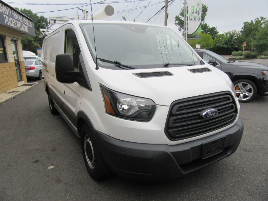 Used Ford Transit Cargo Van T-150 130" Low Rf 8600 GVWR Sliding RH Dr 2015 | Royalty Auto Sales. Little Ferry, New Jersey Used Ford Transit Cargo Van T-150 130" Low Rf 8600 GVWR Sliding RH Dr 2015 | Royalty Auto Sales. Little Ferry, New Jersey