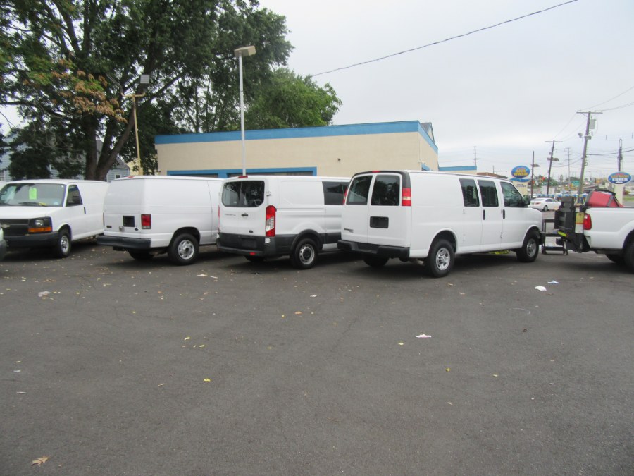 Used Ford Transit Cargo Van T-150 130" Low Rf 8600 GVWR Sliding RH Dr 2015 | Royalty Auto Sales. Little Ferry, New Jersey Used Ford Transit Cargo Van T-150 130" Low Rf 8600 GVWR Sliding RH Dr 2015 | Royalty Auto Sales. Little Ferry, New Jersey