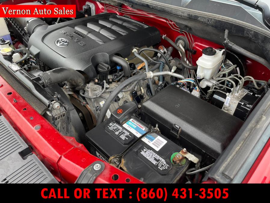 Used Toyota Tundra 4WD Truck CrewMax 5.7L V8 6-Spd AT Platinum (Natl) 2014 | Vernon Auto Sale & Service. Manchester, Connecticut Used Toyota Tundra 4WD Truck CrewMax 5.7L V8 6-Spd AT Platinum (Natl) 2014 | Vernon Auto Sale & Service. Manchester, Connecticut