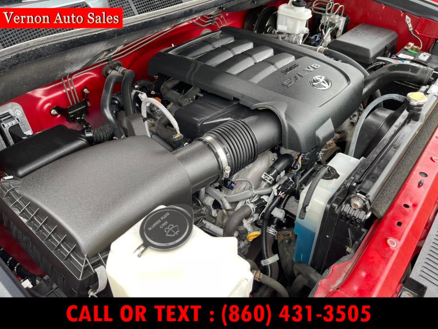 Used Toyota Tundra 4WD Truck CrewMax 5.7L V8 6-Spd AT Platinum (Natl) 2014 | Vernon Auto Sale & Service. Manchester, Connecticut Used Toyota Tundra 4WD Truck CrewMax 5.7L V8 6-Spd AT Platinum (Natl) 2014 | Vernon Auto Sale & Service. Manchester, Connecticut