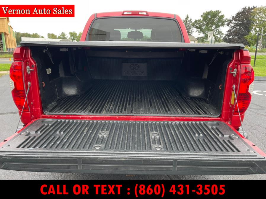Used Toyota Tundra 4WD Truck CrewMax 5.7L V8 6-Spd AT Platinum (Natl) 2014 | Vernon Auto Sale & Service. Manchester, Connecticut Used Toyota Tundra 4WD Truck CrewMax 5.7L V8 6-Spd AT Platinum (Natl) 2014 | Vernon Auto Sale & Service. Manchester, Connecticut