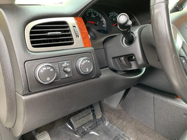 Used Chevrolet Suburban LTZ 2013 | Valentine Motor Company. Forestville, Maryland Used Chevrolet Suburban LTZ 2013 | Valentine Motor Company. Forestville, Maryland