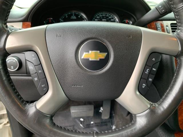 Used Chevrolet Suburban LTZ 2013 | Valentine Motor Company. Forestville, Maryland Used Chevrolet Suburban LTZ 2013 | Valentine Motor Company. Forestville, Maryland