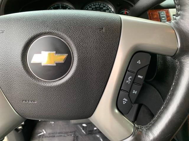 Used Chevrolet Suburban LTZ 2013 | Valentine Motor Company. Forestville, Maryland Used Chevrolet Suburban LTZ 2013 | Valentine Motor Company. Forestville, Maryland