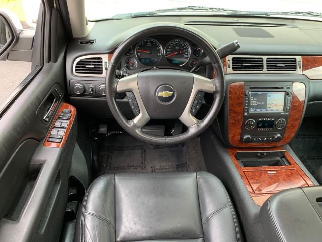 Used Chevrolet Suburban LTZ 2013 | Valentine Motor Company. Forestville, Maryland Used Chevrolet Suburban LTZ 2013 | Valentine Motor Company. Forestville, Maryland