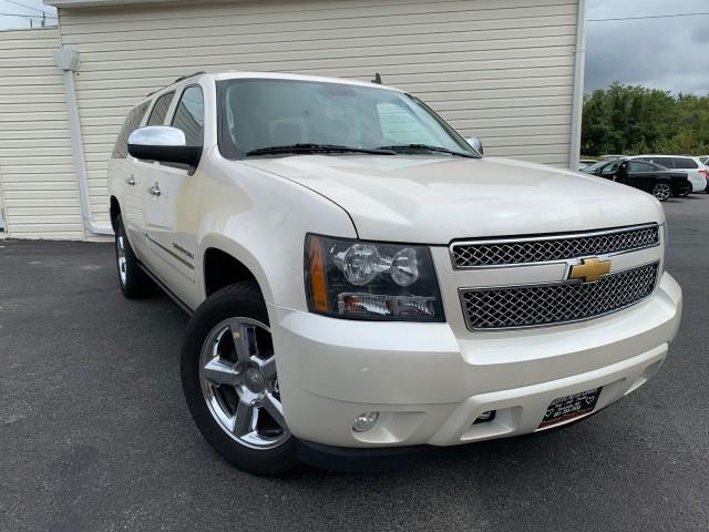 Used Chevrolet Suburban LTZ 2013 | Valentine Motor Company. Forestville, Maryland Used Chevrolet Suburban LTZ 2013 | Valentine Motor Company. Forestville, Maryland