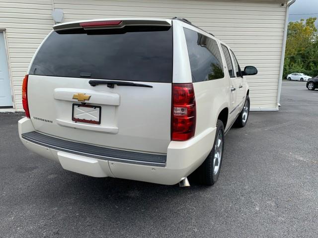 Used Chevrolet Suburban LTZ 2013 | Valentine Motor Company. Forestville, Maryland Used Chevrolet Suburban LTZ 2013 | Valentine Motor Company. Forestville, Maryland