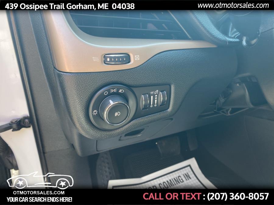 Used Jeep Cherokee 4WD 4dr Latitude 2014 | Ossipee Trail Motor Sales. Gorham, Maine Used Jeep Cherokee 4WD 4dr Latitude 2014 | Ossipee Trail Motor Sales. Gorham, Maine