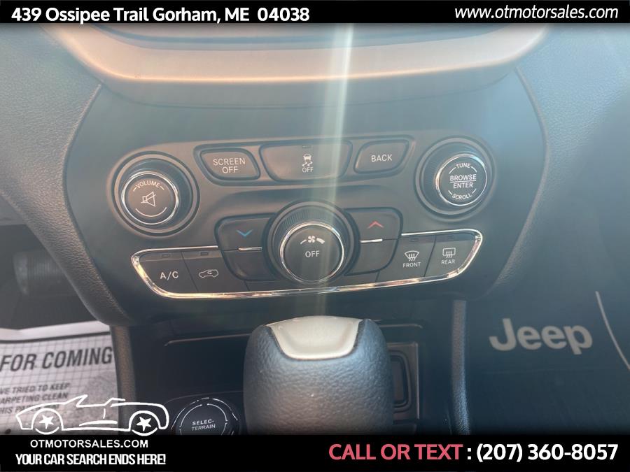 Used Jeep Cherokee 4WD 4dr Latitude 2014 | Ossipee Trail Motor Sales. Gorham, Maine Used Jeep Cherokee 4WD 4dr Latitude 2014 | Ossipee Trail Motor Sales. Gorham, Maine